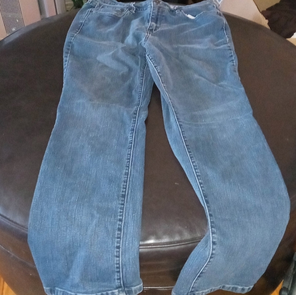 Levis 505 Women's jeans